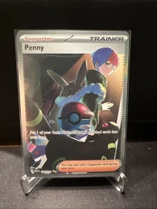 Penny 239/091 SV: Paldean Fates Holo - Bild 1 von 2