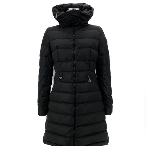 Piumino lungo Moncler Flameth 57 119768469