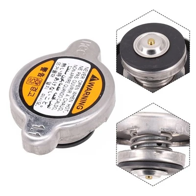 Brand New Radiator Cover Metal Seamless Fit Durability And Reliability - Image 1 of 4