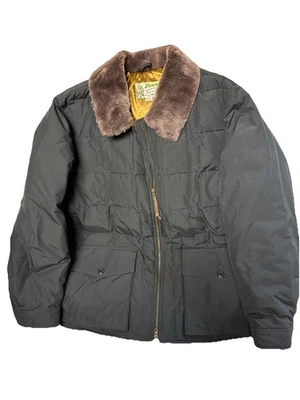 Eddie Bauer Down Yukon Coat Jacket Mens 2XL Vintage Reissue - Image 1 of 4