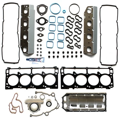 Full Gasket Set For Dodge Ram 1500 2500 3500 2009 2010 2011 2012 2013 2014 2015 - Image 1 of 4