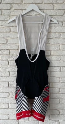 Zoot Pro Cycling Bib Shorts Men's Size XXL - Image 1 of 4