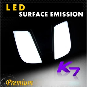 Interior Surface Emitting Light Sunroof Type DIY Kit 8P For 10-12 KIA Cadenza K7 - Picture 1 of 1