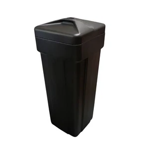 Replacement Brine Tank with Safety Float – Model 34619 for Water Softener System - Picture 1 of 2