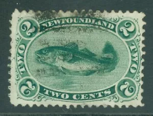 SG 31 Terranova 1865-7. 2c bluastro-verde. GATTO usato in ottime condizioni 50€ - Foto 1 di 1