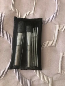 Crown Pro 5 Pcs Set Makeup Brushes - Picture 1 of 4