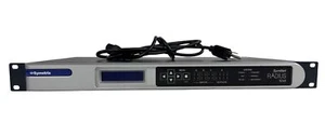 Symetrix SymNet Radius 12x8 DSP – Dante Network Audio Processor - Picture 1 of 9