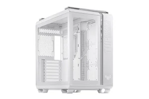 Asus Boitier TUF Gaming GT502 Blanc - Photo 1/5