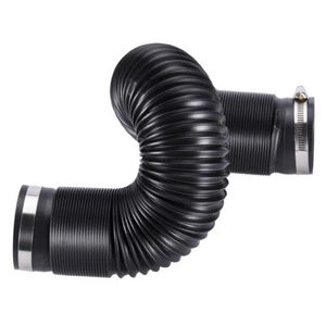 Universell Einsetzbarer Flexibler Kaltluftansaugschlauch für Automotoren, Z4630 - Bild 1 von 6