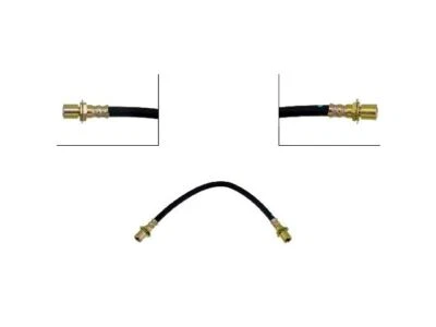 Manguera de freno Dorman 66641GVKQ 1978 1982 para camioneta Toyota 1975-1983, 1986-1995 Foto 1 de 2