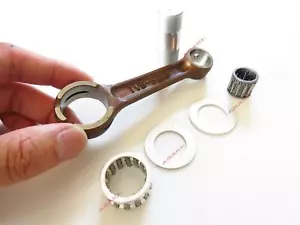 For Honda Motorcycle CR80R/CR85R Connecting Rod Kit 13200-GC4-600 after 1986/03 - Picture 1 of 4