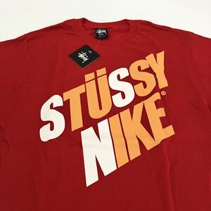 Stussy 男士t 恤，复古| eBay