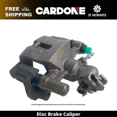 Pinça de freio a disco traseira esquerda Cardone 1994 1995 1996 Ford Probe 1993-1997 - Imagem 1 de 4