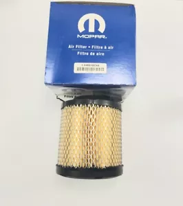 Original Mopar 04891097AA Air Filters for Dodge Neon II Chrysler Plymouth - Picture 1 of 6