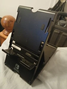 Nintendo Switch Original Stand for Switch By Hori - Picture 1 of 2