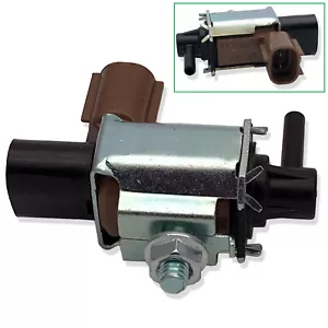 New EGR Valve Control Solenoid For 1999 2001-2005 Mitsubishi Eclipse 2.4L 3.0L - Bild 1 von 9