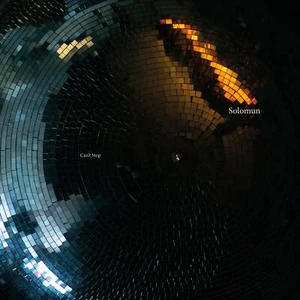 Solomun - Can't Stop (12") - Imagen 1 de 1