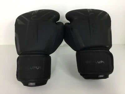 Liberlupus Boxing Gloves for Men & Women Boxing Training Gloves Kickboxing 16oz - Image 1 of 4