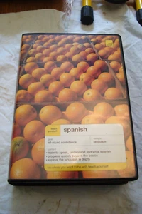 TEACH YOURSELF 'INSTANT SPANISH COURSE, 2X CD'S + BOOK,  EXCELLENT COURSE SYSTEM - Picture 1 of 8