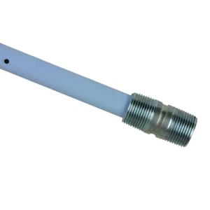3/4 In. Dia X 53 In. Long Dip Tube/nipple | Rheem Nipple Part Heater Water - Picture 1 of 2