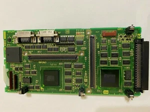 Placa Sub-CPU FANUC A20B-8002-0191 Vendedor de EE. UU. NDA Disponible - Imagen 1 de 3