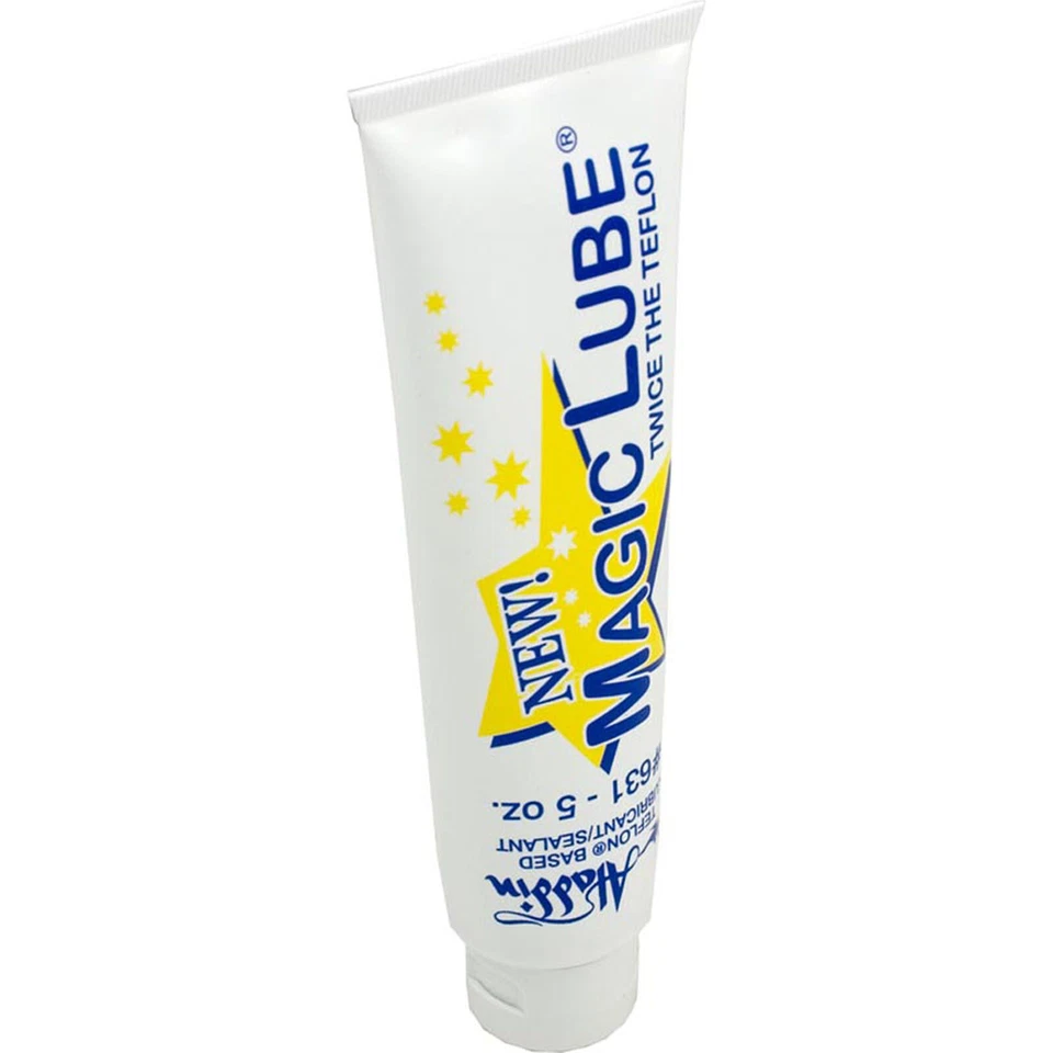 Magic Lube, 5oz, PTFE - Image 1 of 1