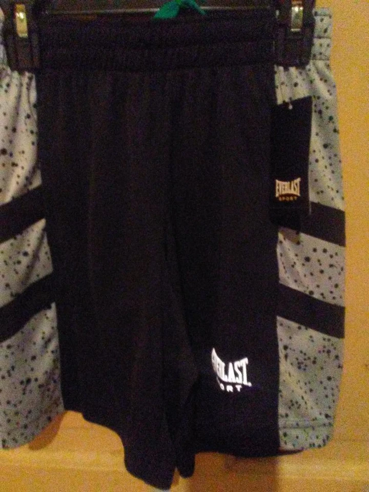 Everlast® Sport  Boys' Sport,  Basketball Shorts Your Choice, NWT - Image 1 of 1