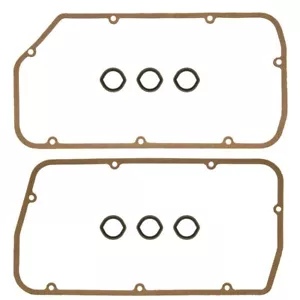 Guarnizioni coperchio punterie per Alfa Romeo GTV Coupe SZ 2.5 3.0 V6 - Imagen 1 de 6