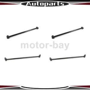 Rear Lower Forward Rearward Lateral Arm For 2002 2003 Mazda Protege Mevotech - Picture 1 of 6