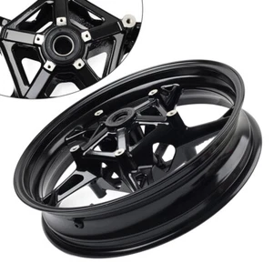 Llanta delantera negra para BMW S 1000 R S1000R 2022-2023 S1000RR S1000XR 2019-23 - Imagen 1 de 13