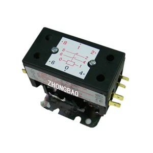 set of 1 220-240V Contactor CJX9B-25S/01 good quality - Picture 1 of 3