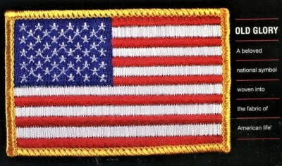 DISCOUNTED- 5 X  OLD GLORY PRESTIGE BOOKLETS OF 20 (37c) &STAMPED POSTCARDS - Image 1 of 2