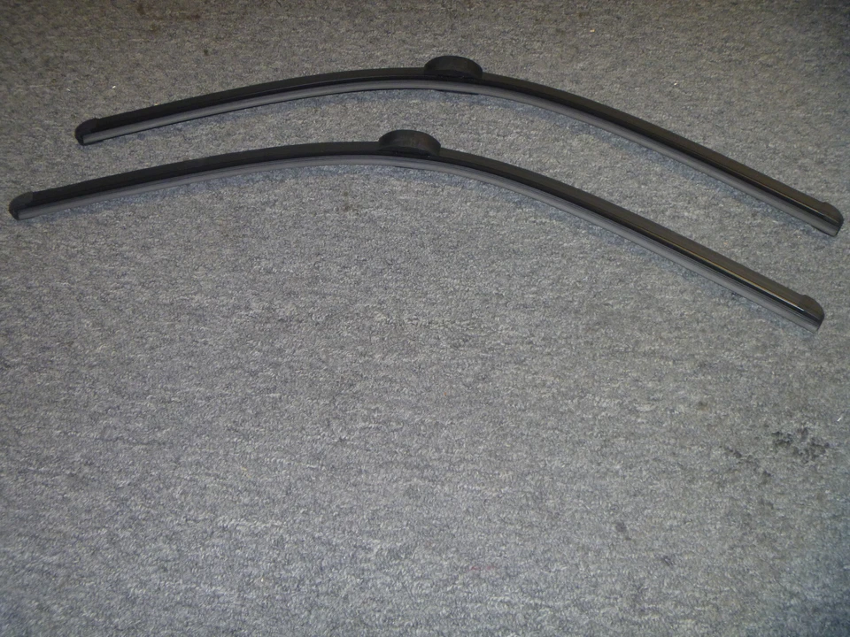 Escobilla limpiaparabrisas Mercedes Benz S500 CL550 CL600 CL63 1954-2024 221-820-07-45 OEM nueva Foto 1 de 2