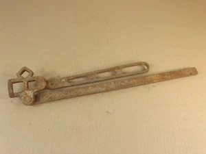 Schraubenschlüssel Spezialwerkzeug - Bild 1 von 7