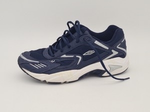 umbro mens runner trainers