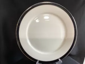 1 neuer Carico "Mystique" 10 1/2" Fine China Speiseteller - Made in Japan - Bild 1 von 3