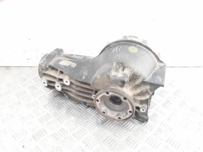 Diferencial trasero Volkswagen Phaeton 2006 LHD 3.2i 177kw 01R525053M Foto 1 de 4