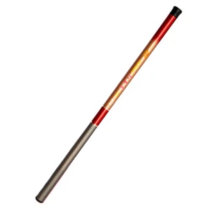 Portable Ultralight Telescopic Fishing Rod Carp Feeder for River Lake Reservoir - Photo 1/18
