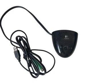 Logitech Cordless Maus und Tastatur Empfänger Receiver - Bild 1 von 1
