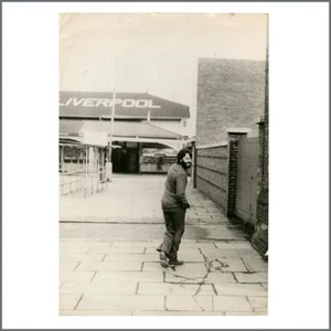 Paul McCartney 1970s Print (UK) - Picture 1 of 2