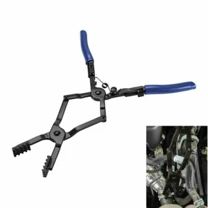 PINZA PER FASCETTE STRINGITUBO EXTRA LUNGA 44CM A DOPPIO SNODO 0 - 65MM 00052 - Imagen 1 de 2