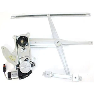 New Front Right Power Window Regulator Fits 1994-2002 Dodge Ram 2500 55154924 - Picture 1 of 4
