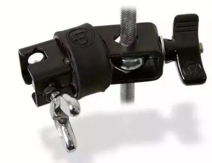 Latin Percussion LP444N Universal Vibra-Slap Mount - Image 1 of 2