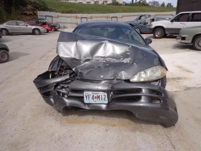 Intake Manifold 2.7L Upper Fits 03-04 CONCORDE 468208 Foto 1 de 4