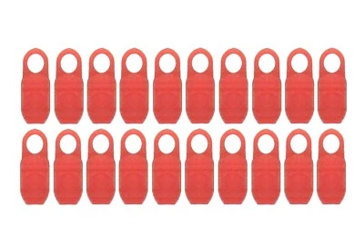 Mail Bags Post Sacks For Hornby Triang TPO Travelling Post Office Coach Wagon