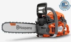 Husqvarna Motorsäge 545 MARK 2 Schiene und Kette (SP33G) 38cm - 0.325" - 1,3 mm - Bild 1 von 12