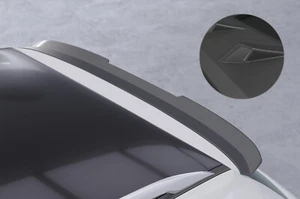 Alerón trasero ala tuning wing carstyling trasero para SEAT Exeo ST (3R) HF611-L - Imagen 1 de 11