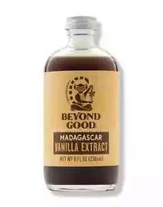 Beyond Good Pure Madagascar Vanilla Extract 8 FL OZ - Picture 1 of 1