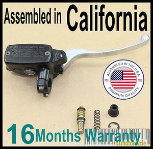 Brake Master Cylinder for Yamaha XJ700 XJ750 XS750 Maxim Virago Vstar SR500  - Bild 1 von 4