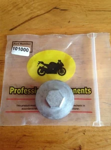 HONDA C90 90 TAPPET CAP - COVER REPLACES HONDA PT: 12361-035-000 - Picture 1 of 3